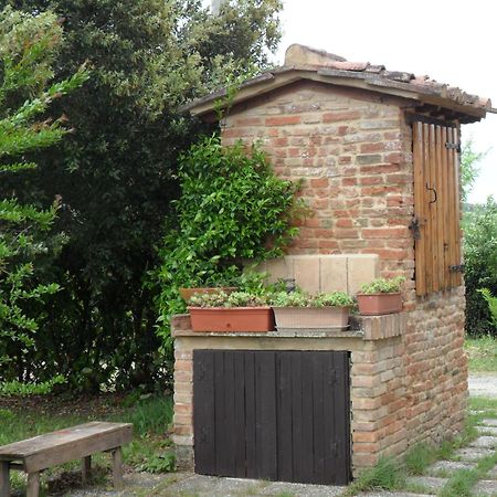 Agriturismo Il Torrione Villa Certaldo Habitación foto